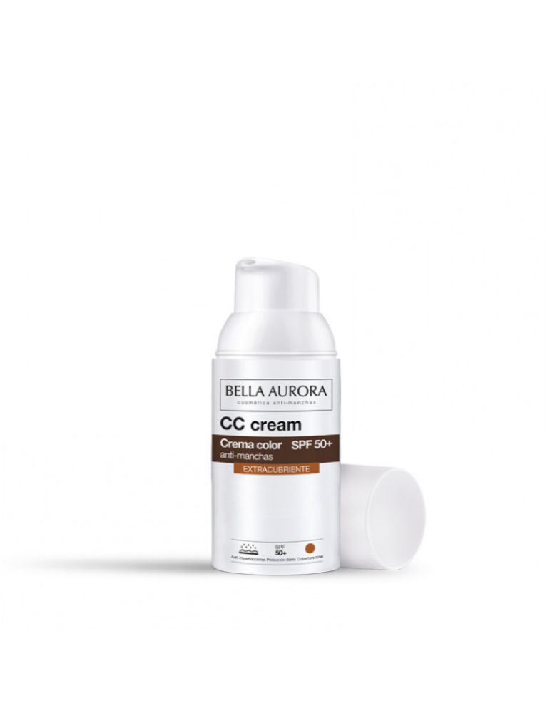 Bella Aurora SOLAR CC Cream...