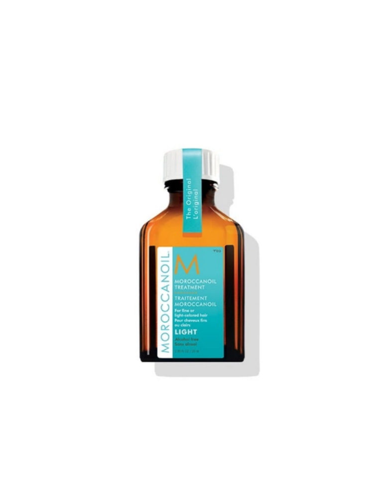 Moroccanoil Tratamiento Light 25ml | Ultrabelleza
