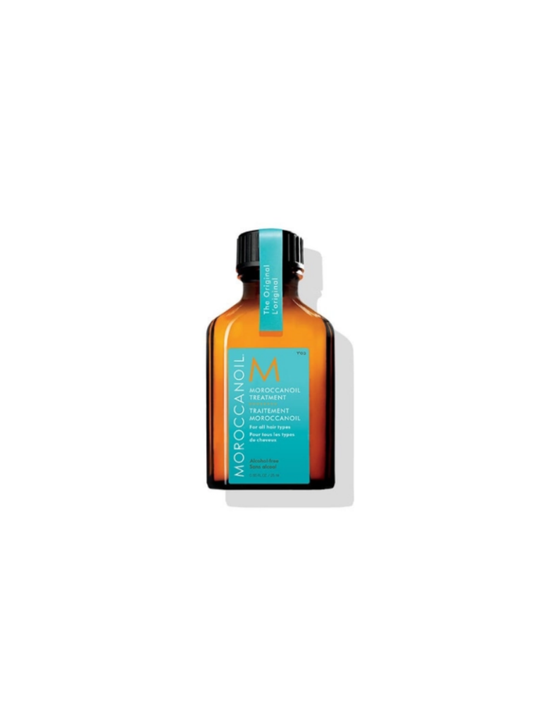 Tratamiento Moroccanoil Aceite de argán 100ml| Ultrabelleza