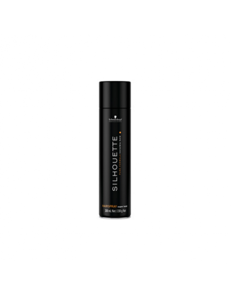 Laca Schwarzkopf Silhouette 300ml