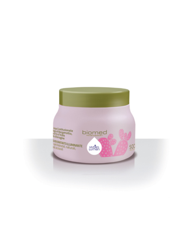 Biomed Hydra Lumen Mascarilla Hidratante Iluminadora 250ml