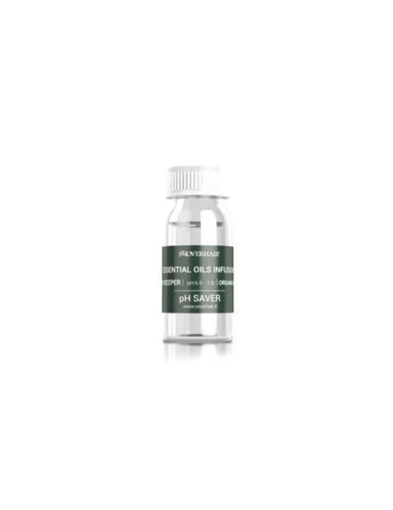 Ampolla Tratamiento para añadir al Tinte 10ml