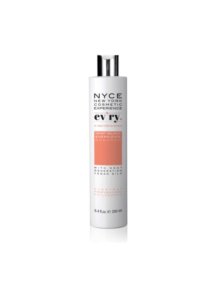 NYCE Ev'ry DENSITY Balance Energizing Shampoo | Champú anticaída 250ml