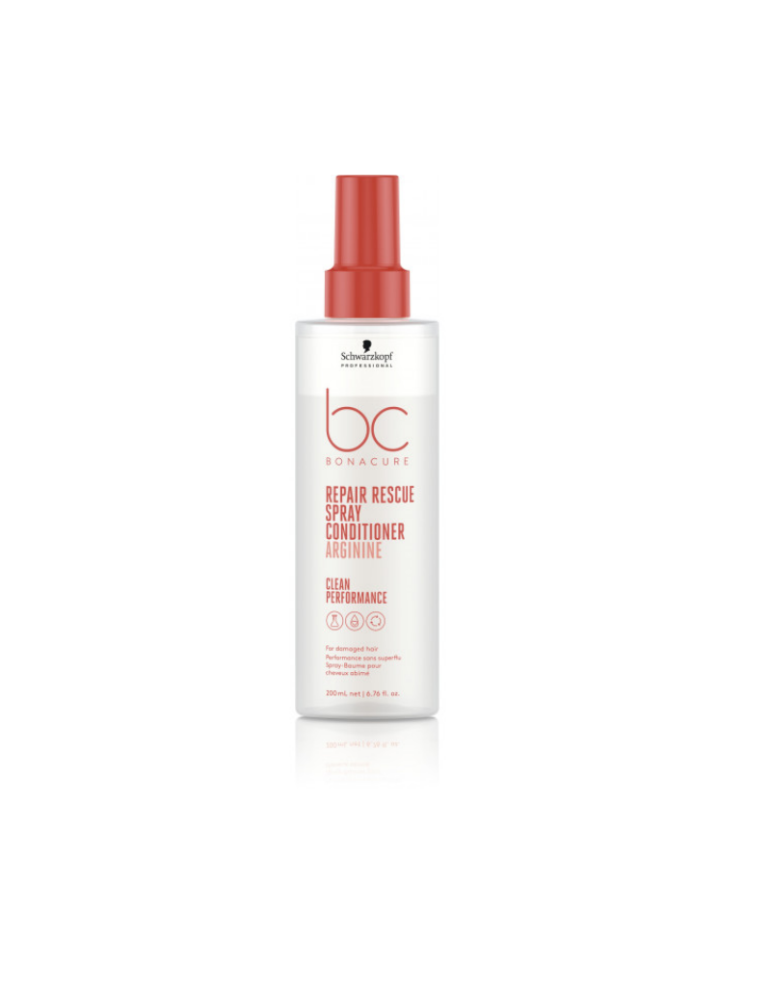 BC Peptide Repair Spray Conditioner 200ml - ULTRABELLEZA