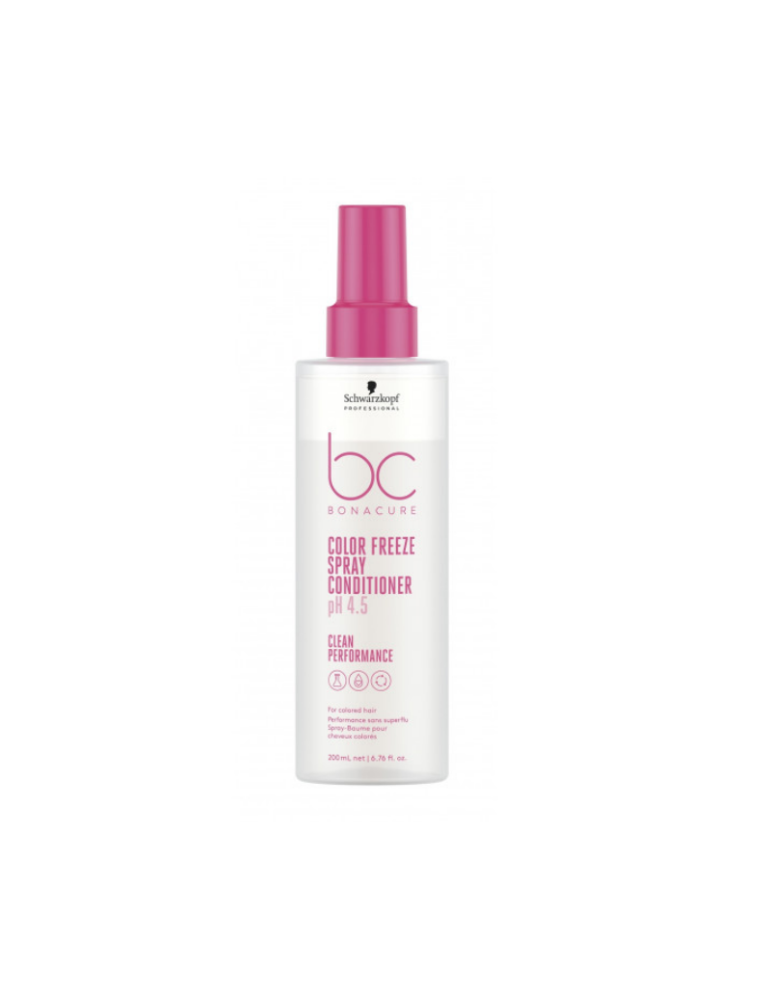 Spray Conditioner - BC Color freezer - Ultrabelleza