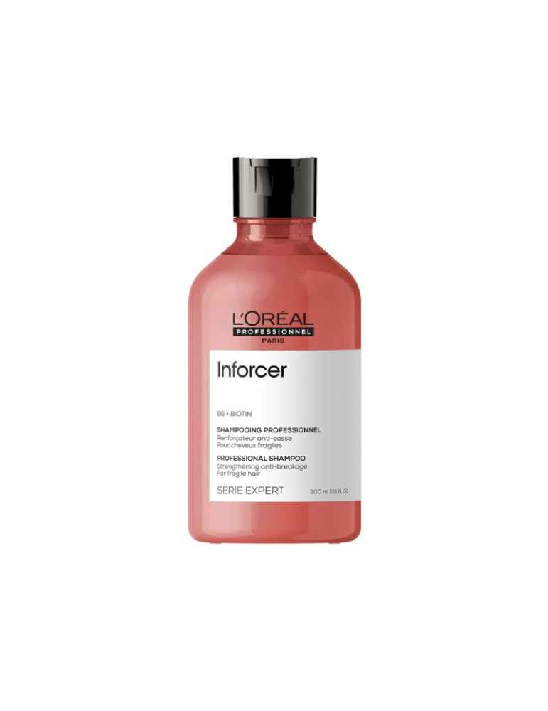 L'Oreal Professional Champú Inforcer 300ml - Ultrabelleza