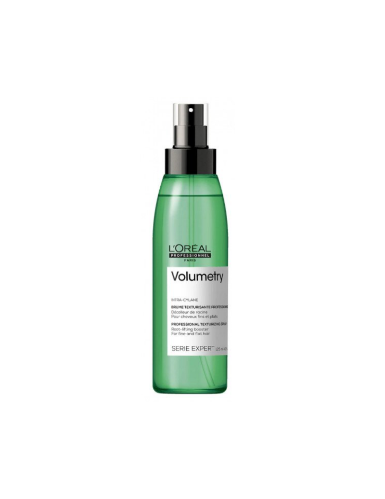 L'Oreal Professional Intra-Cylane Volumetry 125ml - Ultrabelleza