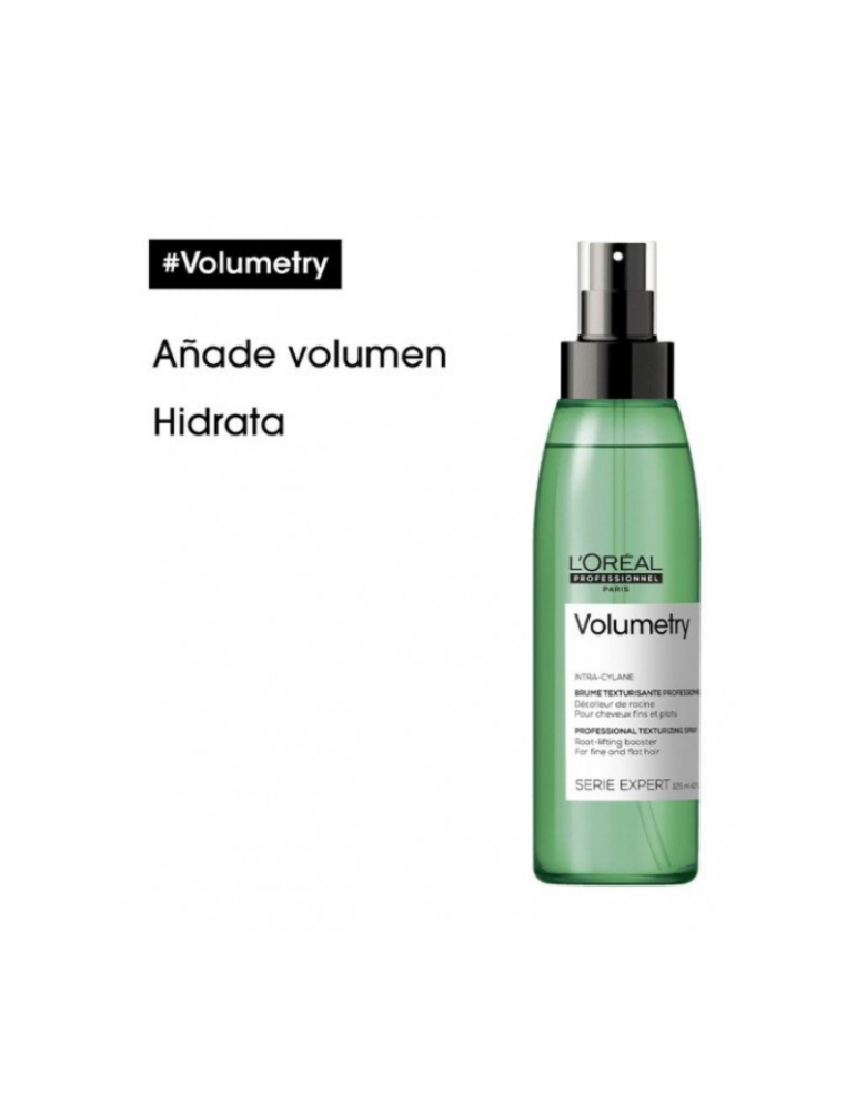 L'Oreal VOLUMETRY Spray...