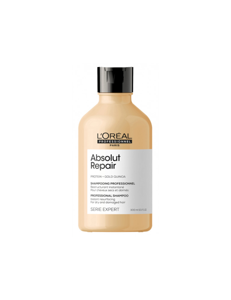 loreal absolut repair_Champu reparador loreal