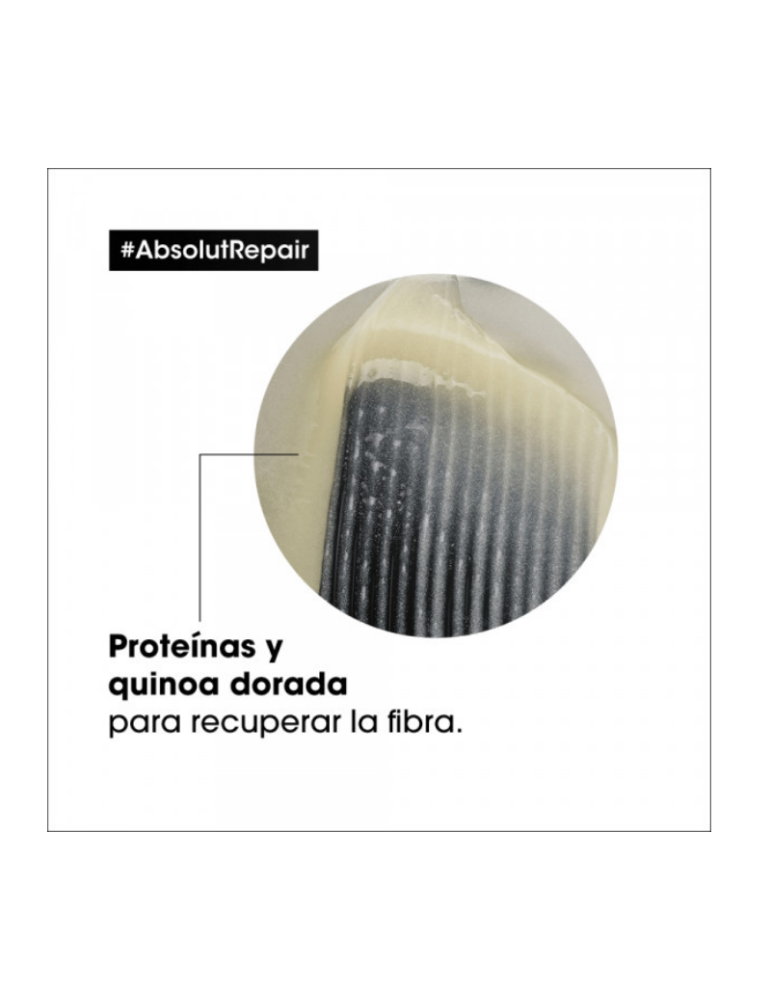 L'Oreal ABSOLUT REPAIR Gold...