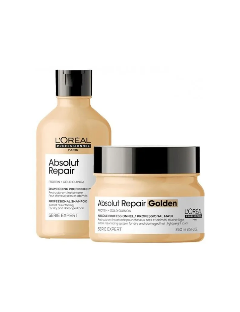 L'Oreal ABSOLUT REPAIR...