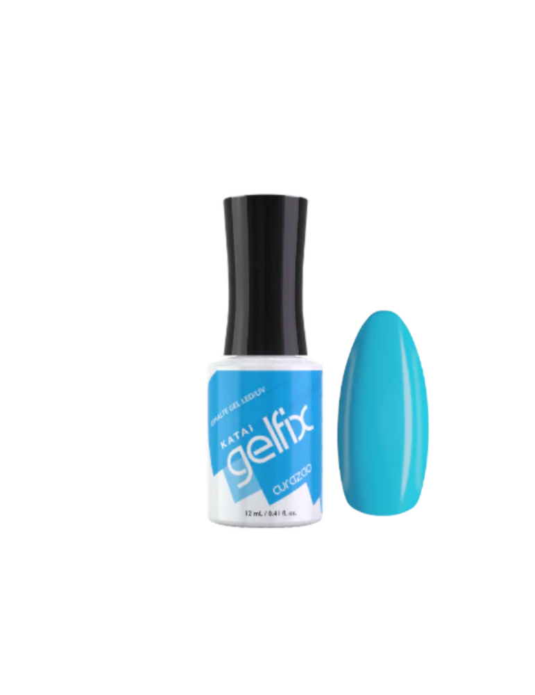 GELFIX CURAZAO AZUL VERANO