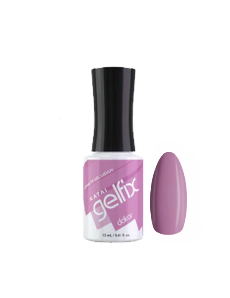 Gelfix DAKAR Esmalte de uñas en Gel Semipermanente