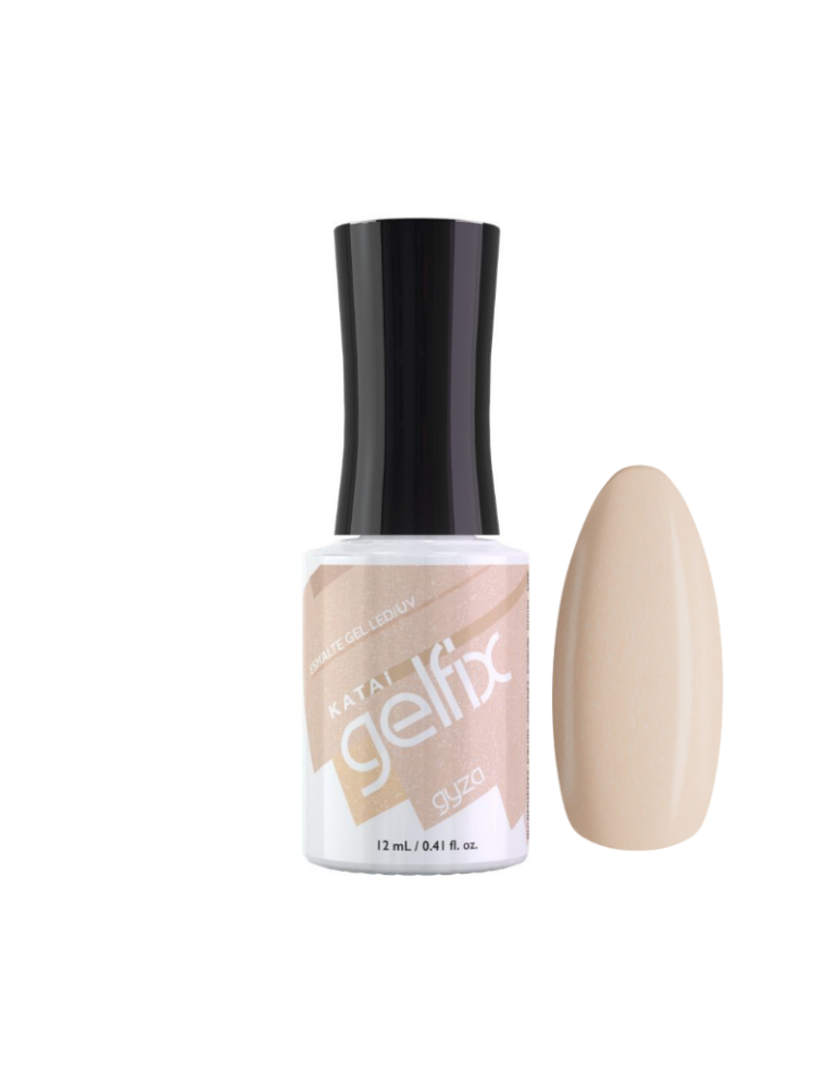 Gelfix GYZA Esmalte de uñas...