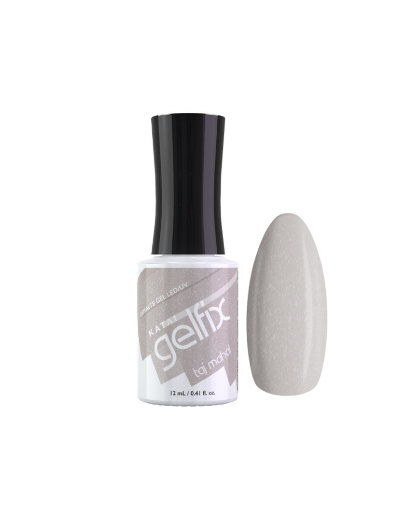 Gelfix TAJ MAHAL Esmalte de...
