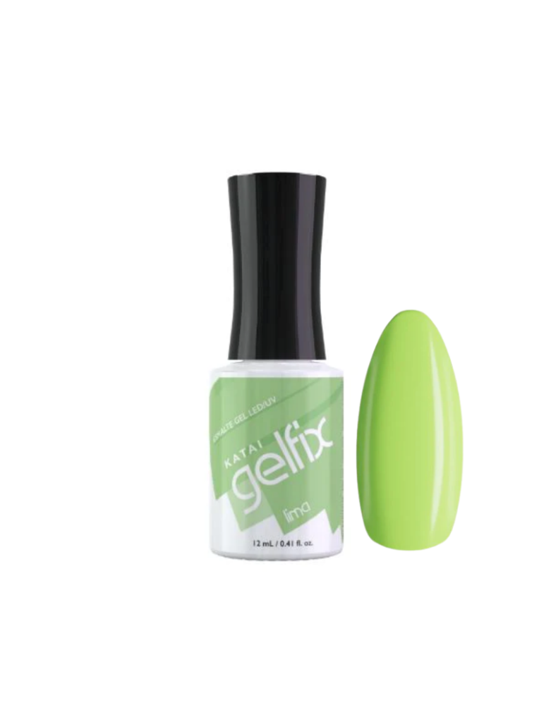 Gelfix LIMA Esmalte de uñas...