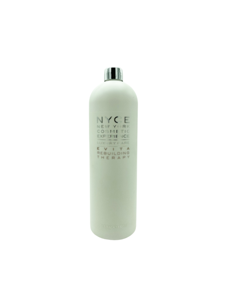 nyce evita therapy 1000ml. Evita Rebuilding Therapy 1000ml