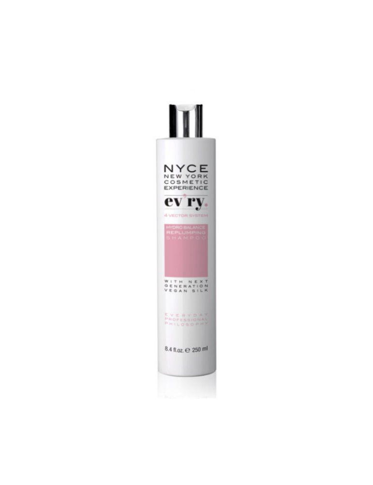 NYCE Ev´ry Hydro Balance Replumping Champú para Pieles Sensibles 250ml