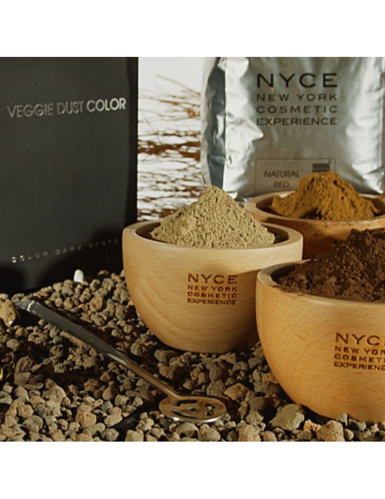 NYCE Veggie Dust EXTRA RED...