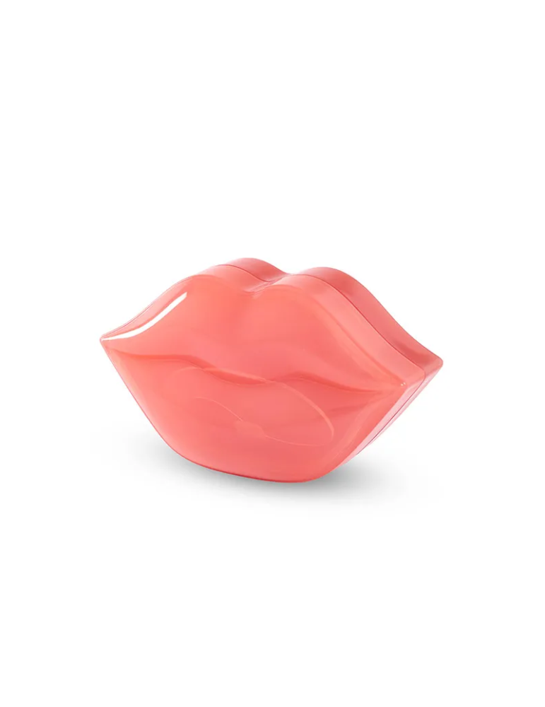 IDC Parches Hidrogel de Labios 22uds