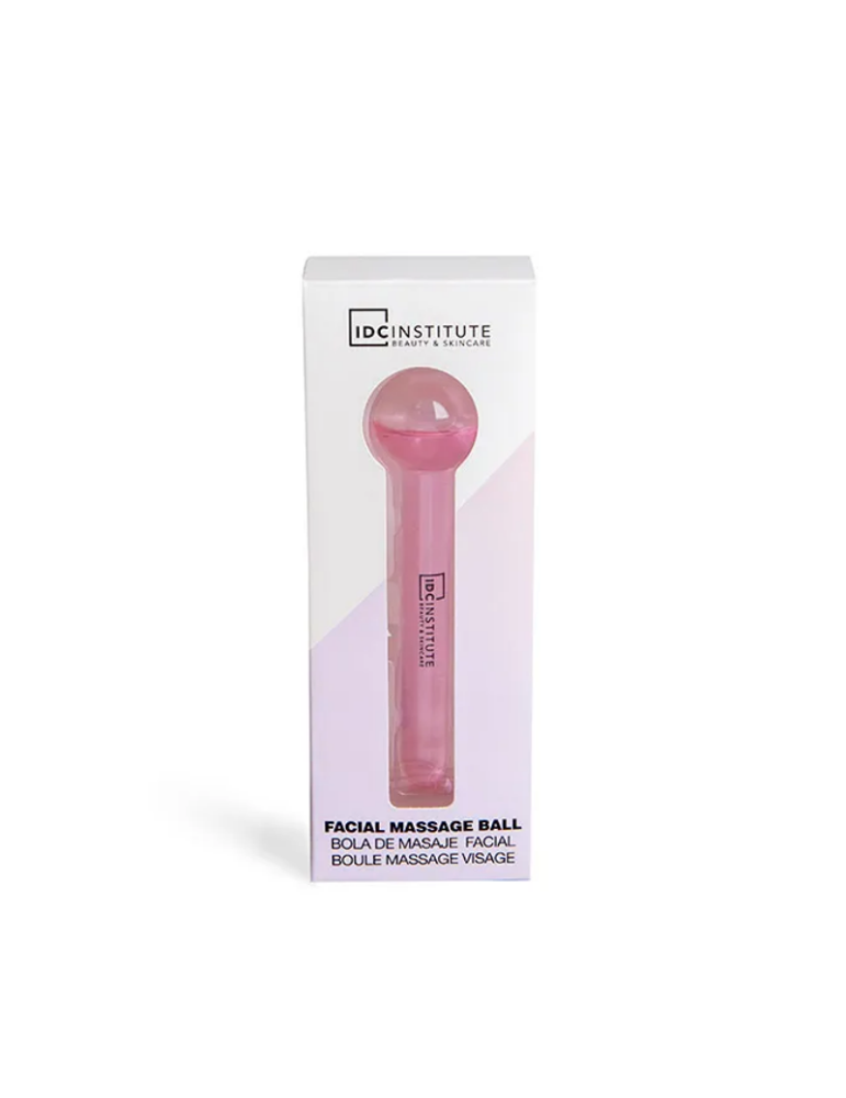 IDC Ice Roller Bola de Masaje Facial