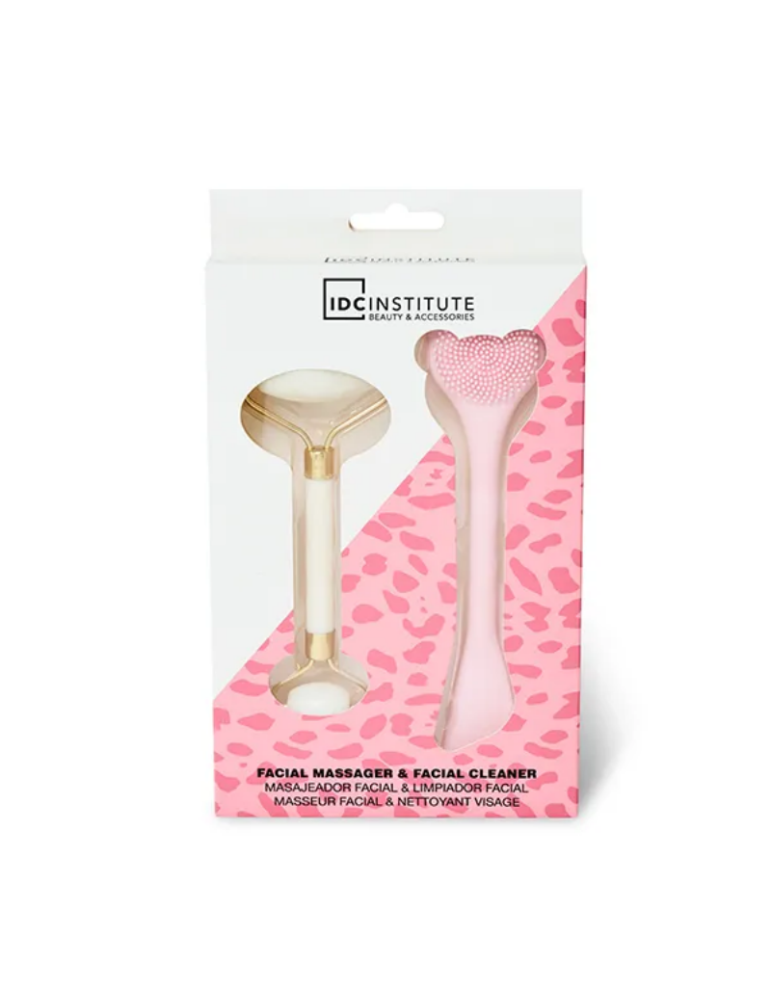 IDC Set de Limpieza Facial...