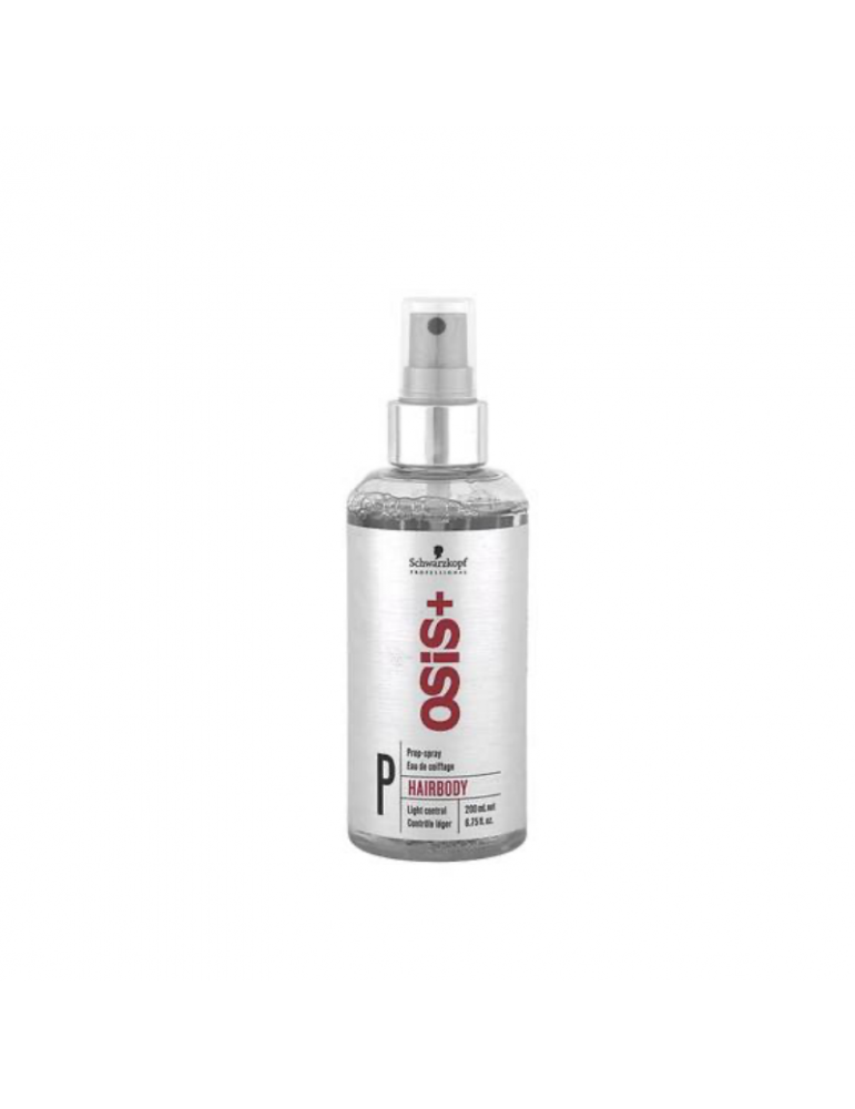 Schwarzkopf Osis+ Spray HairBody 200ml