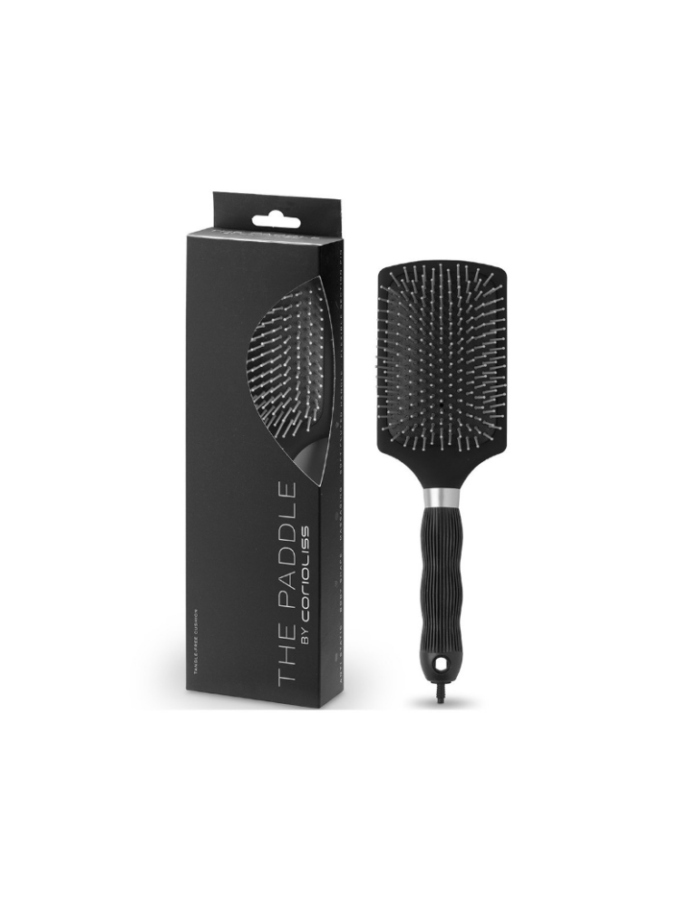 Cepillo Corioliss Paddle