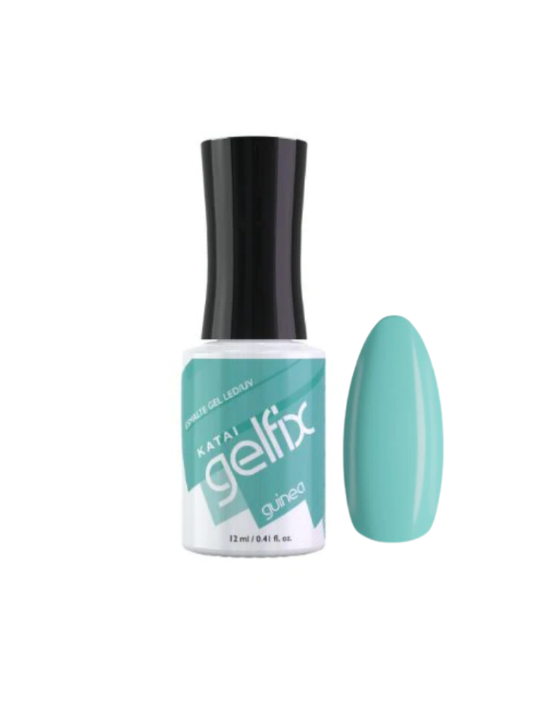 GELFIX GUINEA ESMALTE AZUL