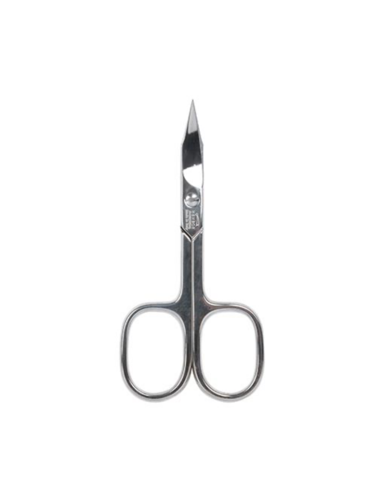 Tijera Manicura Uñas Punta Recta PREMIUM 9,2cm