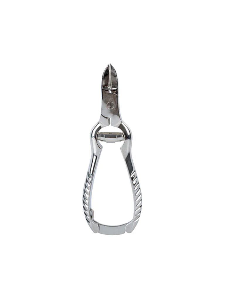 Alicate Cortauñas 12,2cm - Ultrabelleza