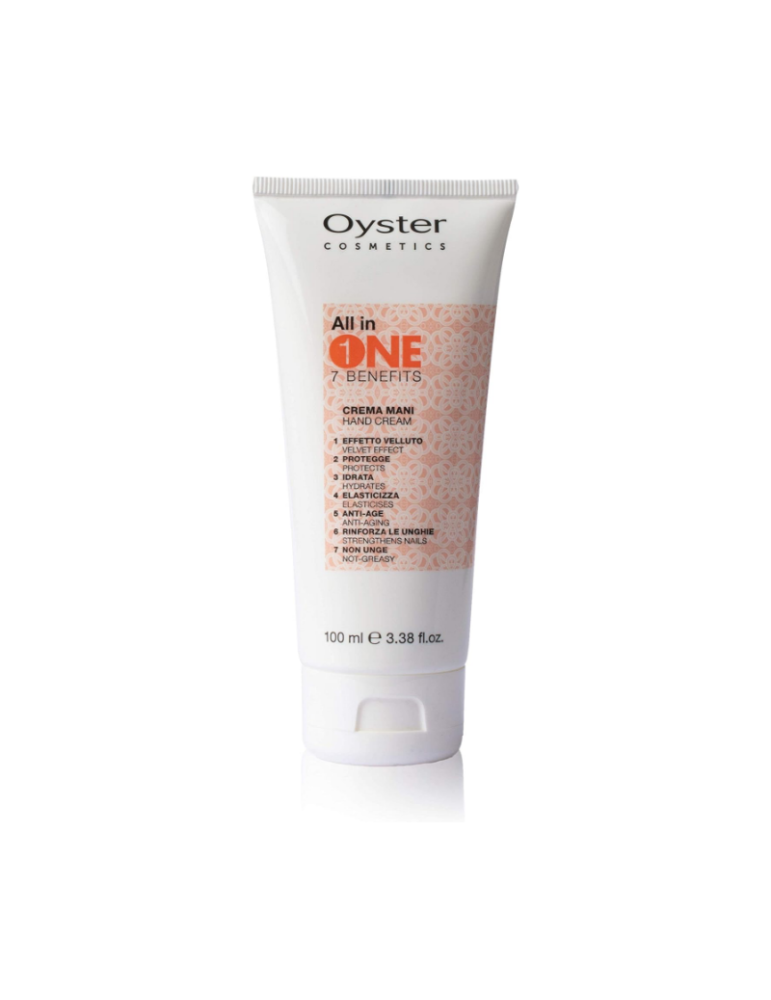Crema de Manos All in One 7 Beneficios 100ml