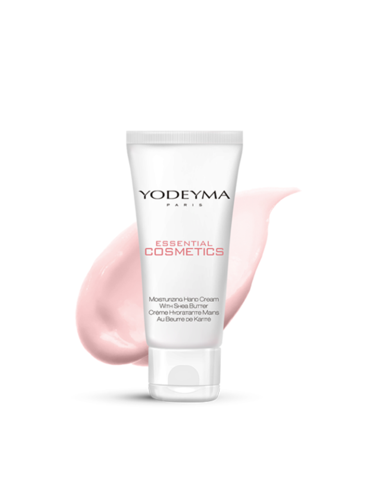 Yodeyma Crema de Manos...