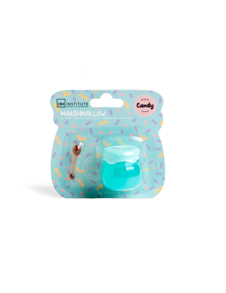 MASCARILLA LABIOS NOCHE MIEL FRESA LIP BALM LIP MASK