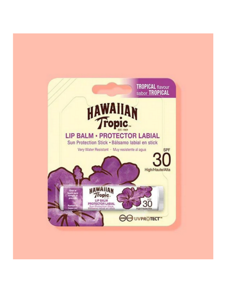 Hawaiian Tropic LIP BALM...