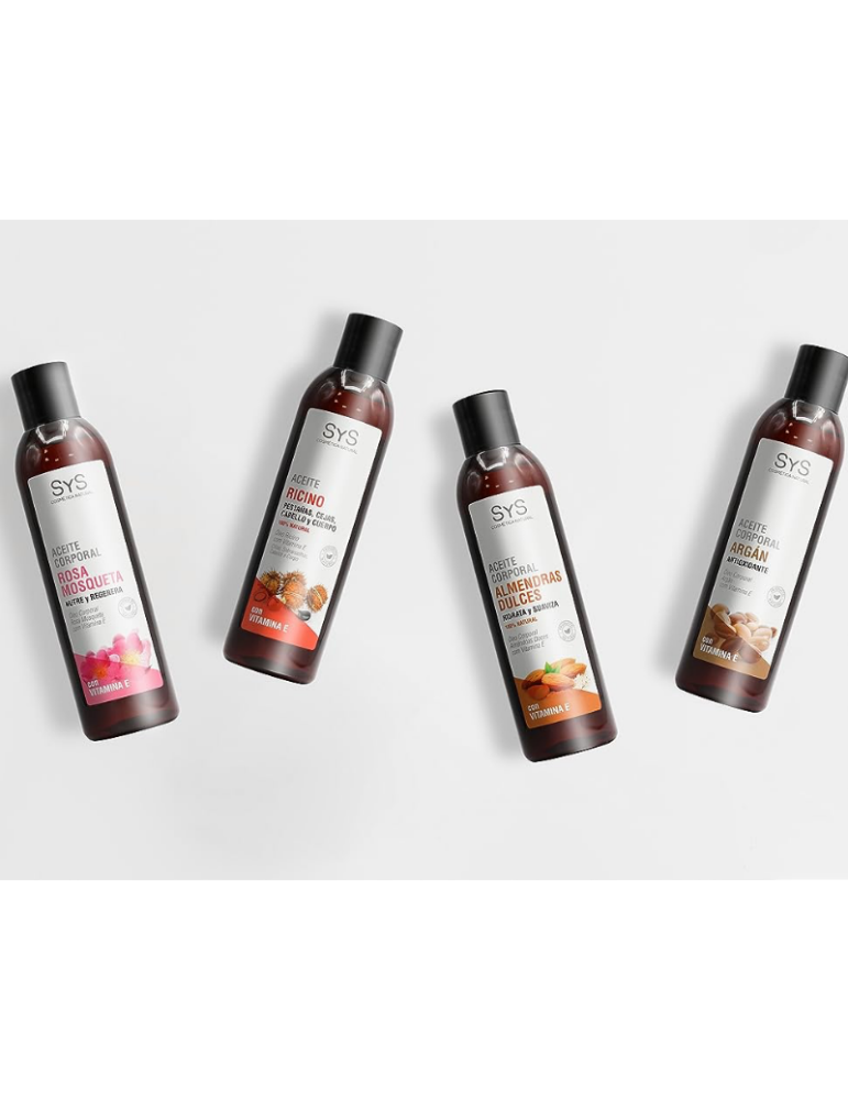 Sys LabNatur Aceite...