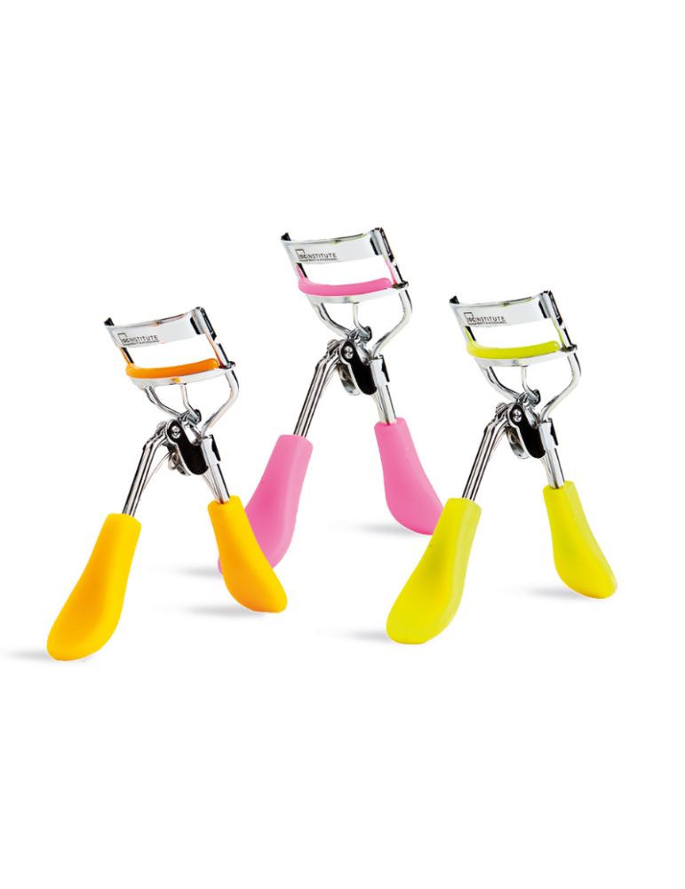 IDC Neon Eyelash | Rizador de Pestañas NARANJA
