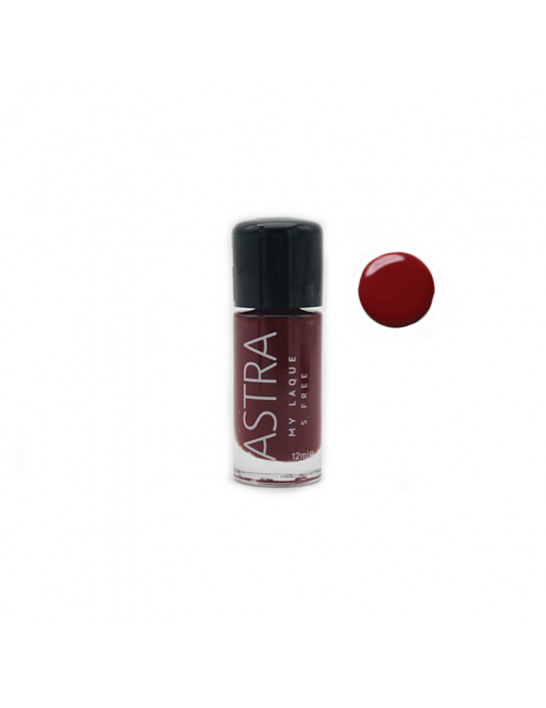 Astra Esmalte de Uñas 24...
