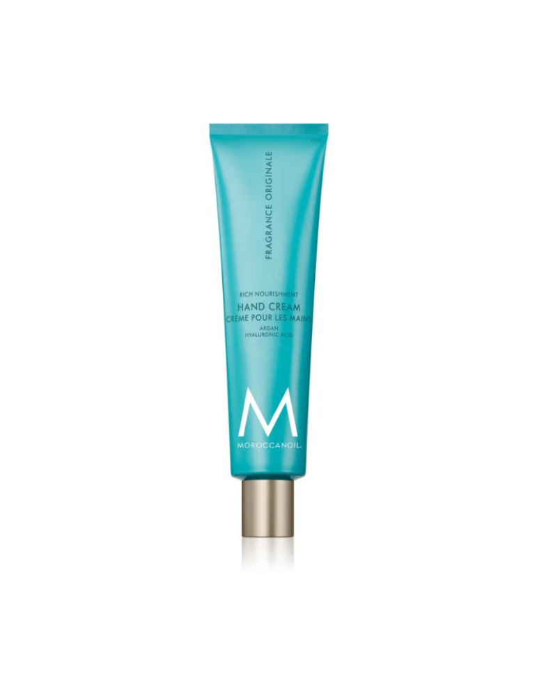 Moroccanoil Crema Manos Original 100ml