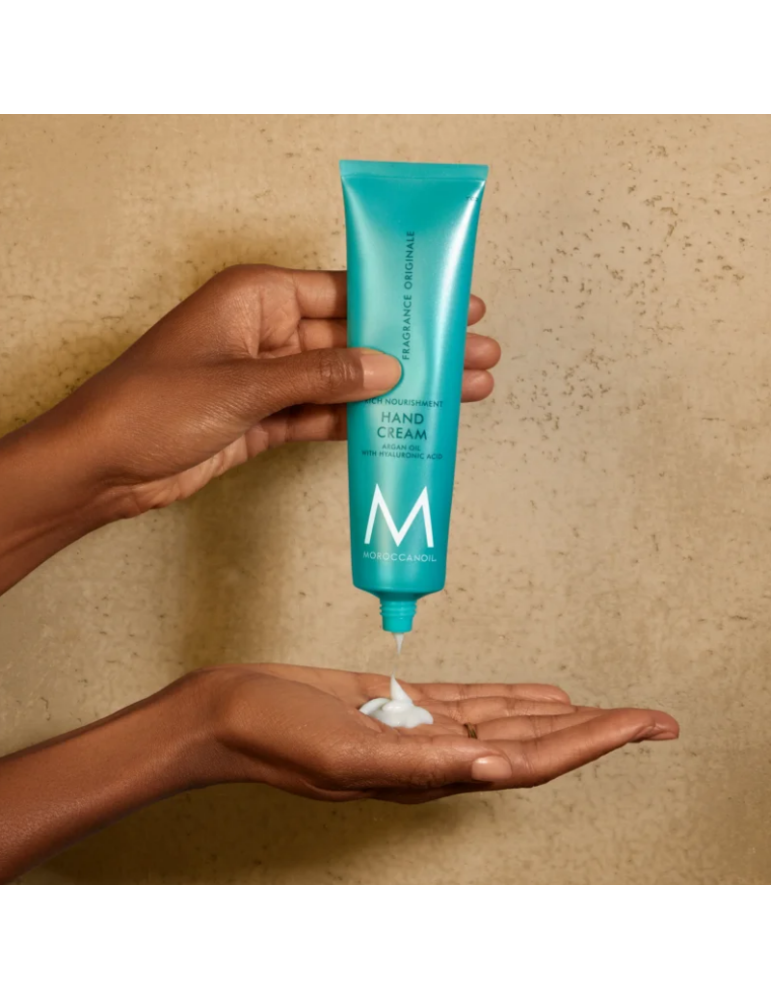 Moroccanoil Crema de Manos...