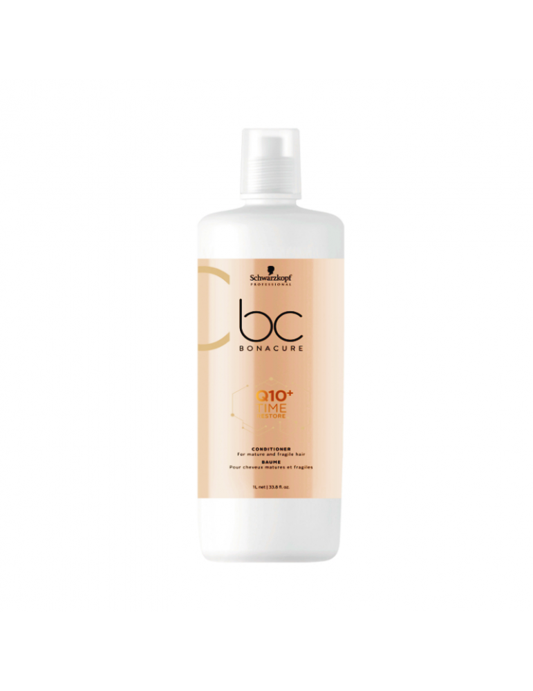 Schwarzkopf Acondicionador Pelo Q10+ 1000ml