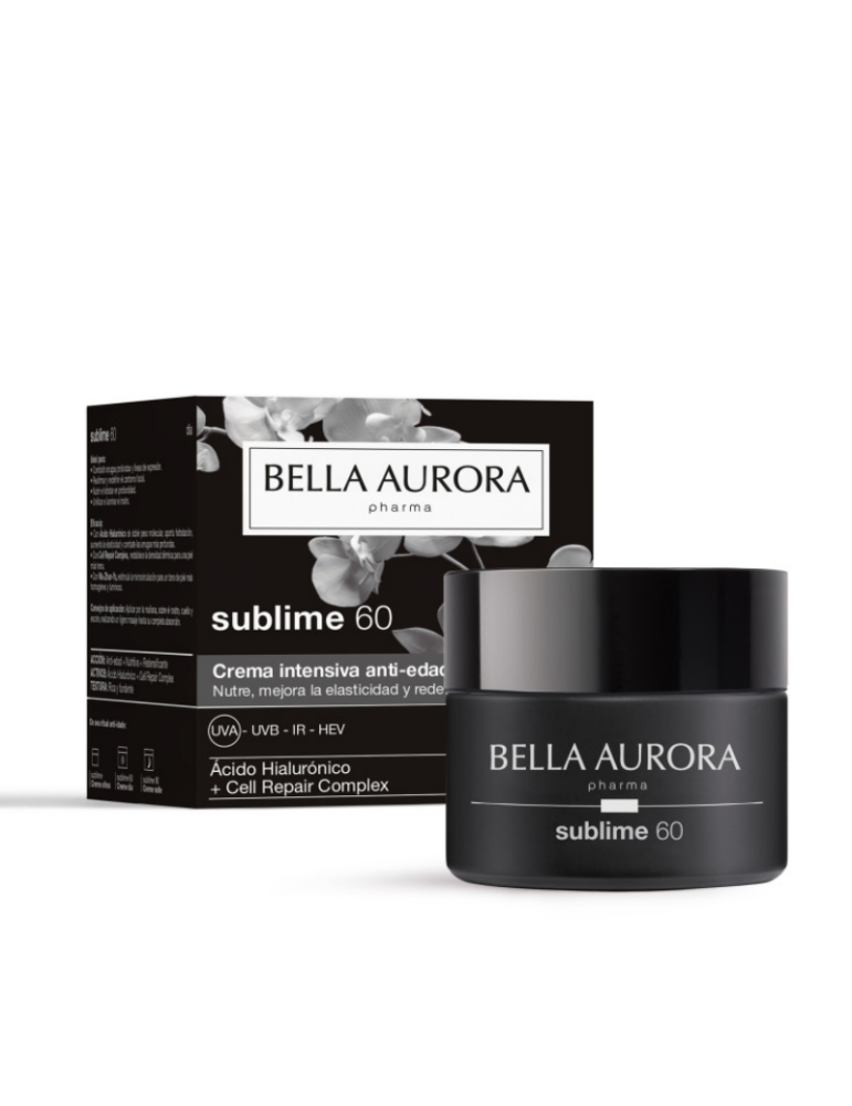 bella aurora farmacia crema dia intensiva antiedad