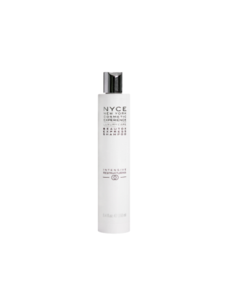 NYCE Beautox Express Champú Reestructurante Intensivo 250ml