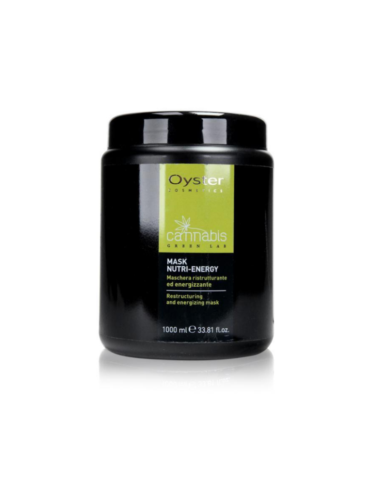mascarilla hidratante de cañamo 1kg
