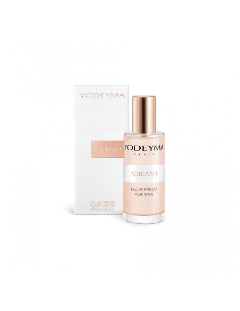 Yodeyma Perfume ADRIANA 15ml