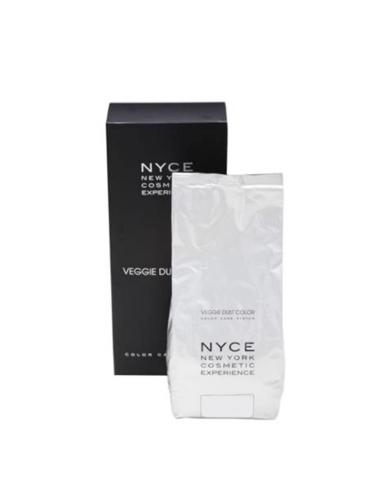 NYCE Veggie Dust Nourising Mix 1000gr | Tratamiento para piel y cabello