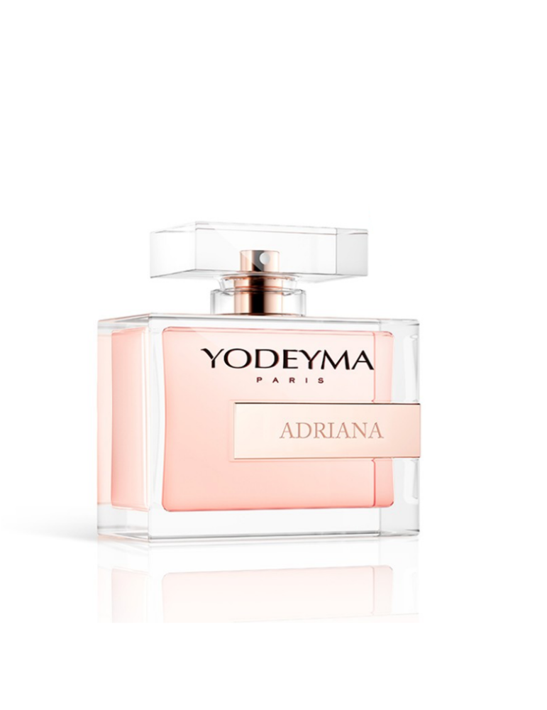 Yodeyma adriana si de giorgio armani