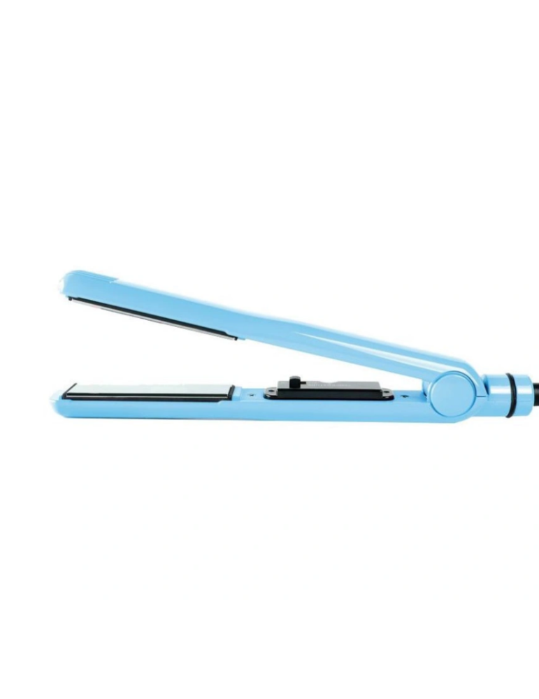 Plancha de p elo sweet colors azul celeste