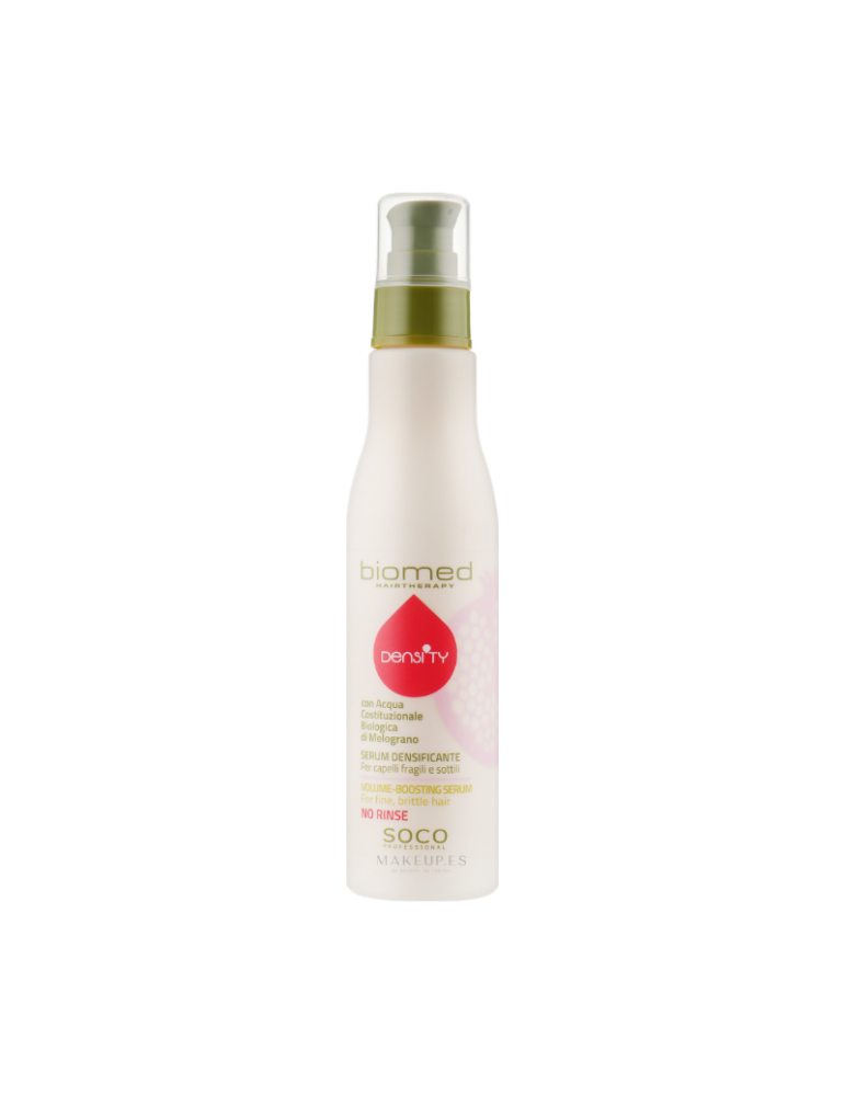 BIOMED Density Serum Densificante 150ml