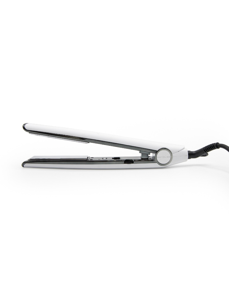 Plancha de pelo Titanio Corioliss C1 Black Copper  - ULTRABELLEZA